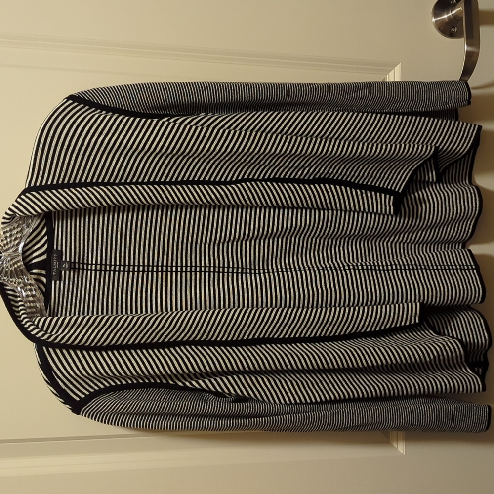 Knit Cardigan